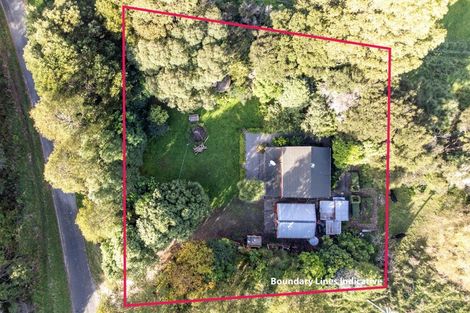 Photo of property in 1399 Pack Spur Road, Mataikona, Masterton, 5889
