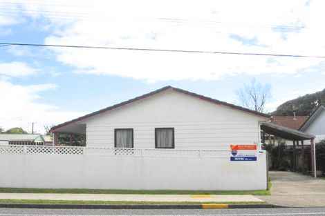 Photo of property in 3a Ruahine Street, Paraparaumu, 5032