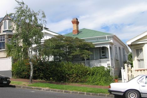 Photo of property in 66 St Marys Road, Saint Marys Bay, Auckland, 1011