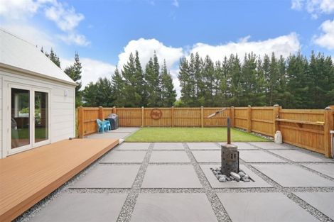 Photo of property in 1101 Downs Road, West Eyreton, Rangiora, 7475
