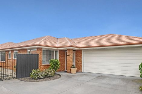 Photo of property in 604a Madras Street, St Albans, Christchurch, 8014