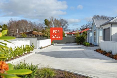 Photo of property in 159c Main Street, Greytown, 5712