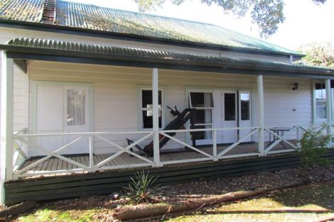 Photo of property in 10 Smith Street, Waihi, 3610