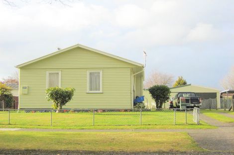 Photo of property in 44 Hingaia Street, Turangi, 3334