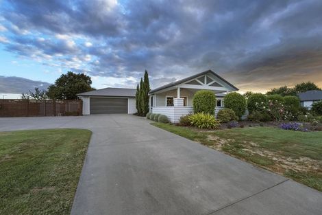 Photo of property in 39 Eldonwood Drive, Matamata, 3400