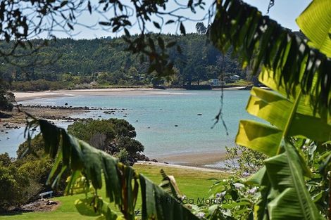 Photo of property in 14 Komiti Road, Tinopai, Matakohe, 0593