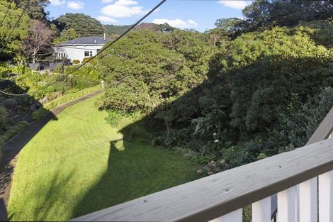 Photo of property in 7 Busaco Road, Hataitai, Wellington, 6021