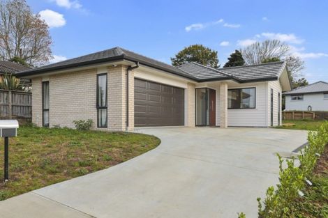 Photo of property in 1 Matau Close, Te Kauwhata, 3710