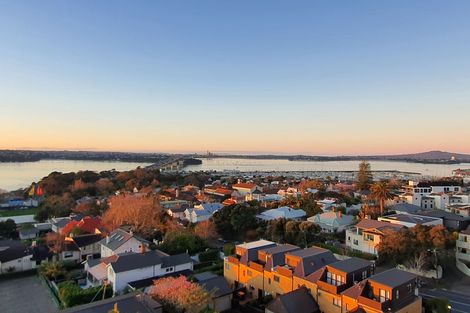 Photo of property in Shangri La Apartments, 9/97 Jervois Road, Herne Bay, Auckland, 1011