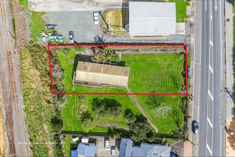 Photo of property in 104 Rodney Street, Wellsford, 0900