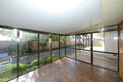 Photo of property in 3 Ellen Place, Kaiapoi, 7630