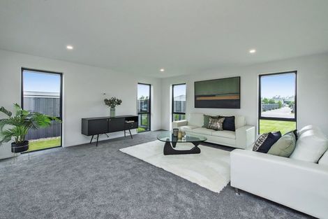 Photo of property in 20 Dynes Road, Rolleston, 7615