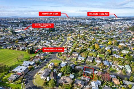 Photo of property in 10 Phoenix Place, Dinsdale, Hamilton, 3204