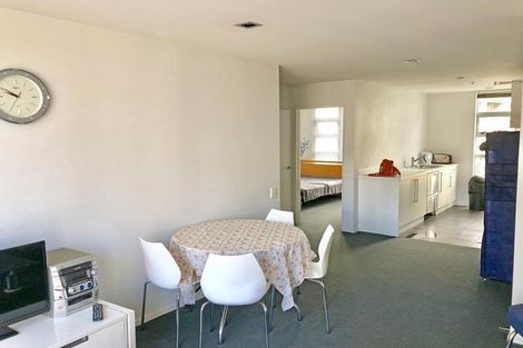 Photo of property in Q-central 44-58 Apartments, 3b/46 Liverpool Street, Auckland Central, Auckland, 1010