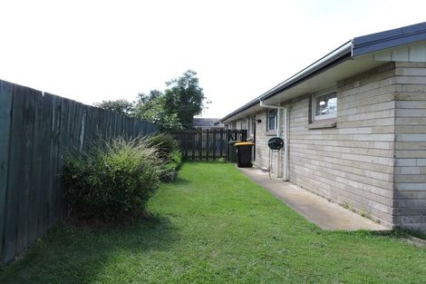 Photo of property in 2/27 Matai Avenue, Matamata, 3400