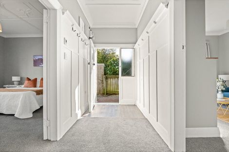 Photo of property in 41 Oxford Street, South Dunedin, Dunedin, 9012