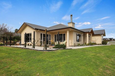 Photo of property in 21 Charles Edwards Street, Ohaupo, 3803