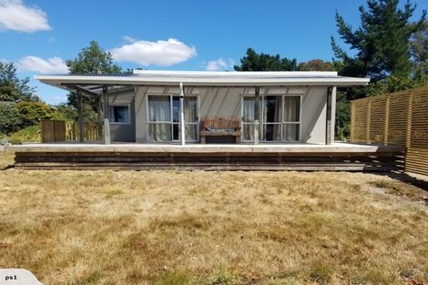 Photo of property in 801 Martinborough Masterton Road, Longbush, Masterton, 5884