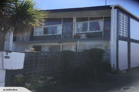 Photo of property in 3/116 Packe Street, Edgeware, Christchurch, 8013