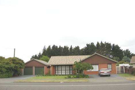 Photo of property in 450 Bower Avenue, Parklands, Christchurch, 8083