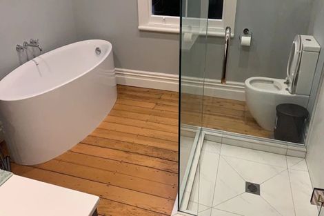 Photo of property in 25 Brighton Road, Parnell, Auckland, 1052