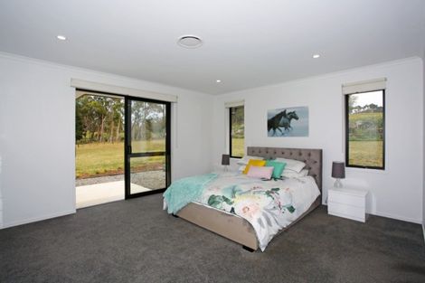 Photo of property in 199 Glenbrook Waiuku Road, Glenbrook, 2681