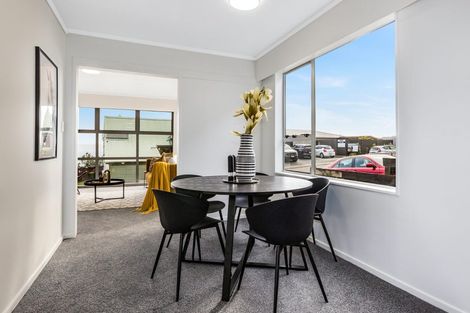 Photo of property in 6 Tregear Place, Camborne, Porirua, 5026