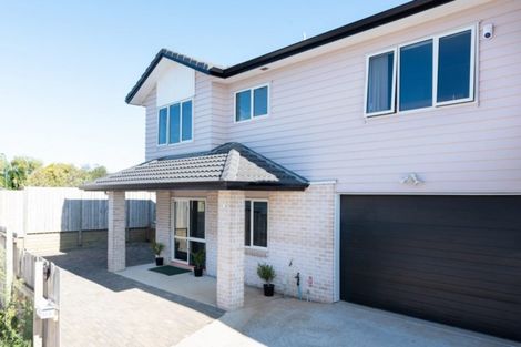 Photo of property in 55c Senator Drive, Manurewa, Auckland, 2105