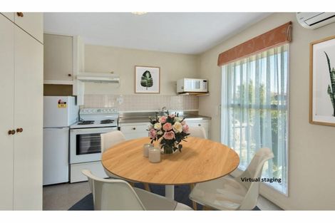 Photo of property in 1/17 Blakehall Place, Spreydon, Christchurch, 8024