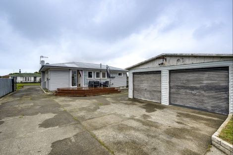 Photo of property in 60 Alexander Avenue, Onekawa, Napier, 4110