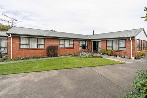 Photo of property in 56 Wye Street, Newfield, Invercargill, 9812