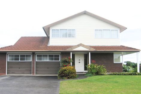 Photo of property in 3/1 West Street, Papakura, 2110
