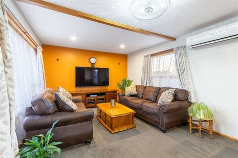 Photo of property in 24 Appleby Crescent, Burnside, Christchurch, 8053