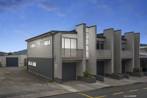 Photo of property in 109 Pembroke Road, Wilton, Wellington, 6012