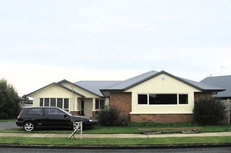 Photo of property in 34 Aldona Place, Fairview Downs, Hamilton, 3214