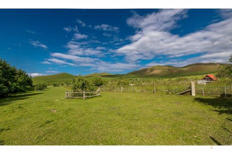 Photo of property in 407 Elephant Hill Road, Waihao Downs, Waimate, 7977