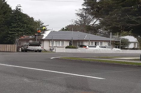Photo of property in 48 Cole Street, Dannevirke, 4930