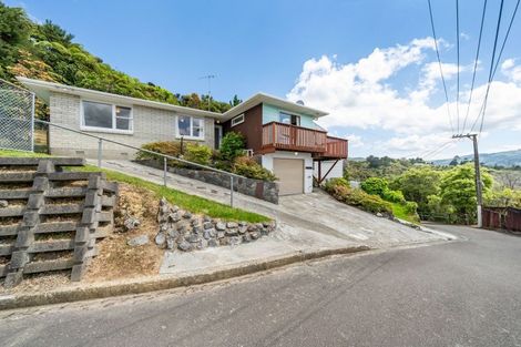 Photo of property in 75 Logie Street, Stokes Valley, Lower Hutt, 5019