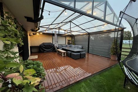 Photo of property in 14 Middleton Way, Ashhurst, 4810