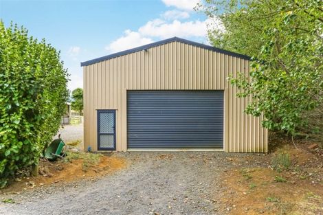 Photo of property in 163 Klondyke Road, Onewhero, Tuakau, 2697