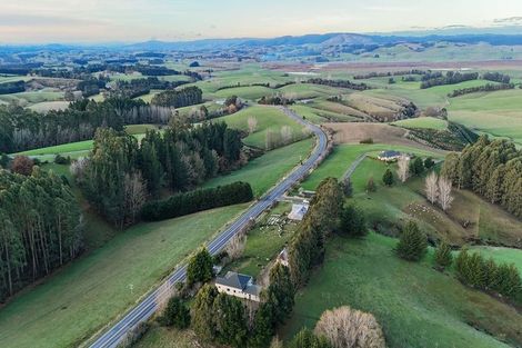 Photo of property in 520 Milton Highway, Stony Creek, Balclutha, 9272