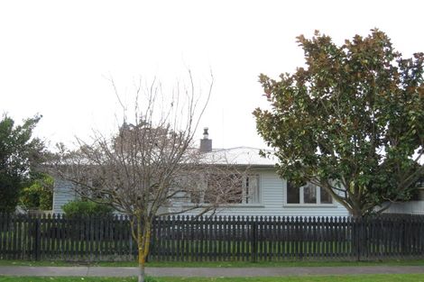 Photo of property in 3 Upham Street, Havelock North, 4130