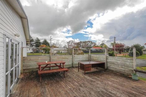 Photo of property in 162 Hakanoa Street, Huntly, 3700