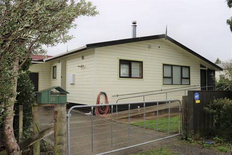 Photo of property in 55 Underhill Road, Featherston, 5710