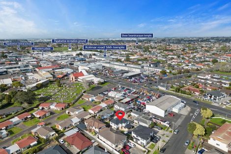 Photo of property in 7 Maxwell Avenue, Papatoetoe, Auckland, 2025