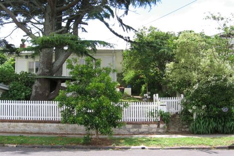 Photo of property in 15 Sefton Avenue, Grey Lynn, Auckland, 1021