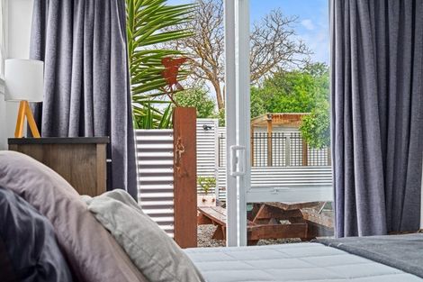 Photo of property in 27a Nelson Street, Mayfield, Blenheim, 7201