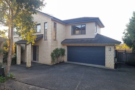 Photo of property in 10 Laurel Oak Drive, Schnapper Rock, Auckland, 0632
