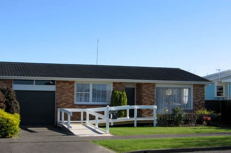 Photo of property in 6 Katene Street, West End, Palmerston North, 4412