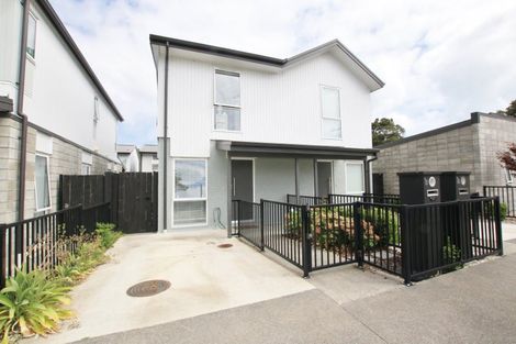 Photo of property in 1b Fenchurch Street, Glen Innes, Auckland, 1072